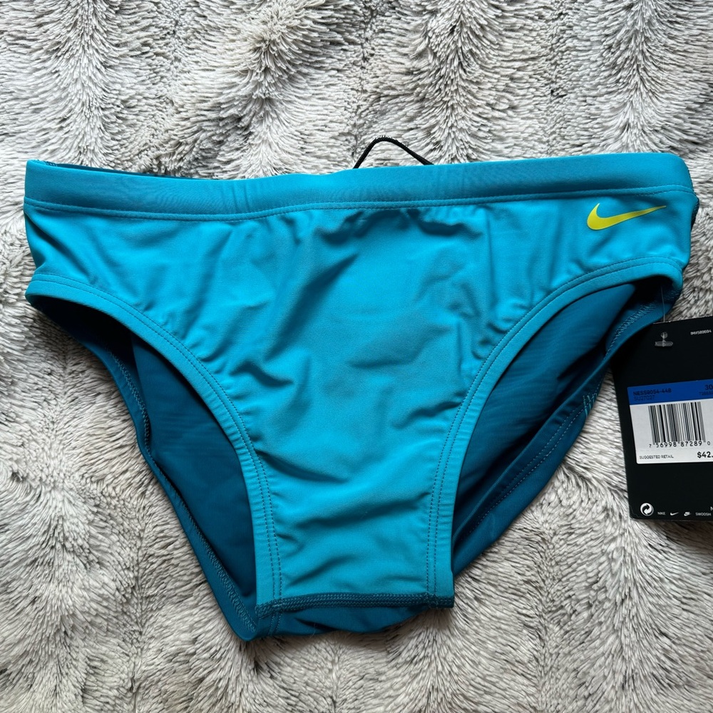 Men’s Nike Swim brief 30